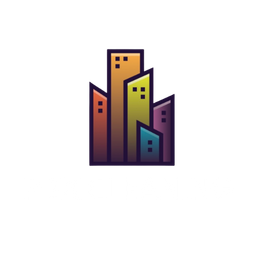site logo